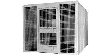 Image result for Modular Detention Cell