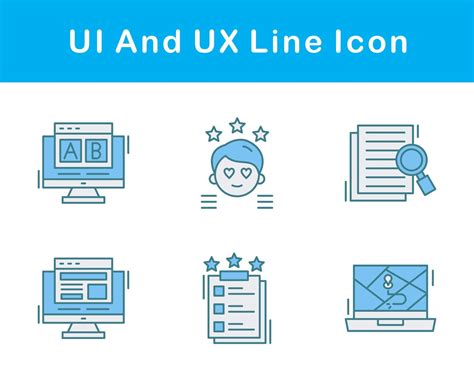 Image result for UX/UI Logo.svg Icon