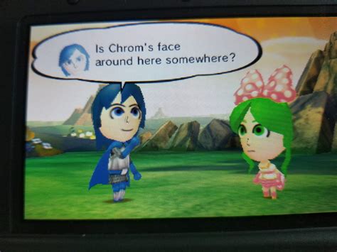 Image result for Miitopia Access Key Fire Emblem