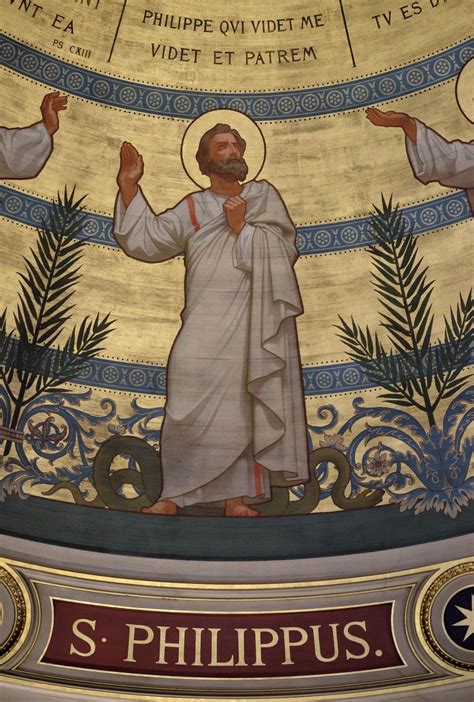 The Gospel of Philip (~250 CE) - Synergy Explorers