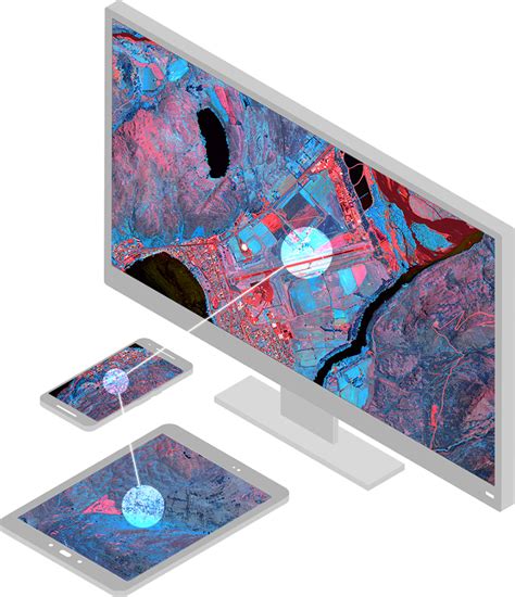 GIS for Smart Cities: Build Efficient Communities | Esri India