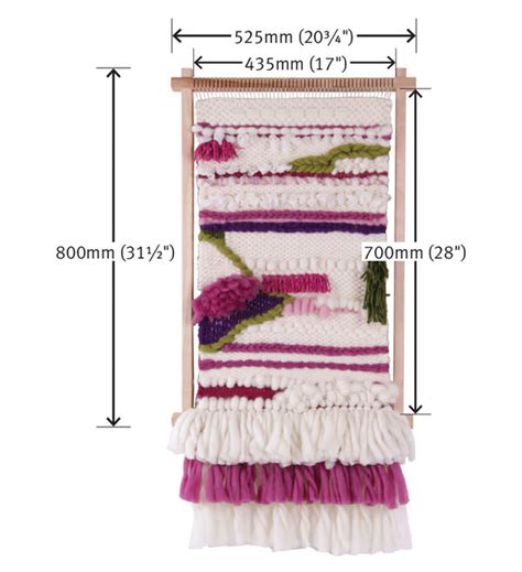 Image result for Weaving Shear Frame