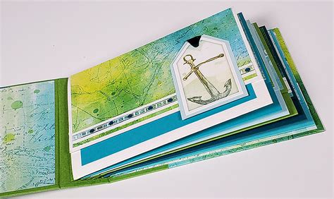 Image result for U Hinge Mini Album Tutorials