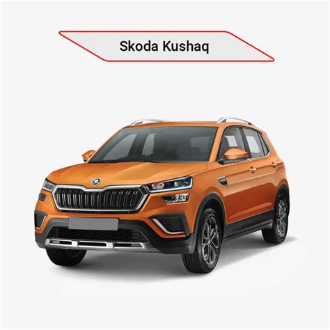 Skoda car Accessories Online In india