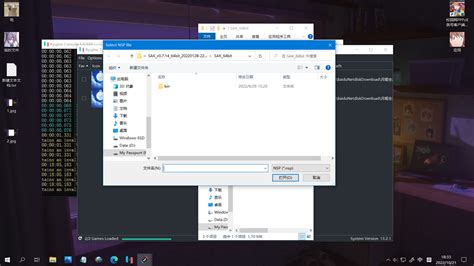 NSP Tool 的图像结果