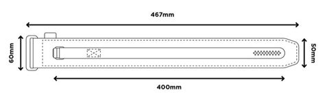 Restrap Mounts | Frame Strap | Cycling Boutique