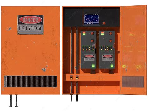 高低压配电柜倒闸操作的15个程序 陕西配电柜厂家|西安电缆桥架