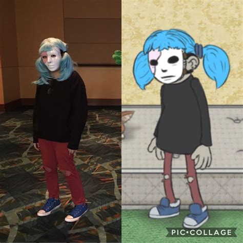 Main Characters, Anime Characters, K Pop, Sally Man, Sally Face Game ...