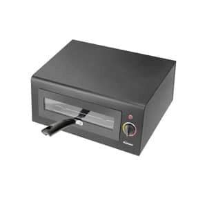 Sunflame Electric Tandoor Black – Kitchen Brand Store