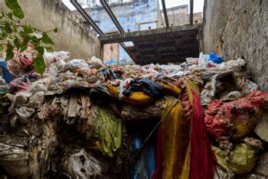 Hazardous & Non-Hazardous Waste: Types, Impact, and Solutions