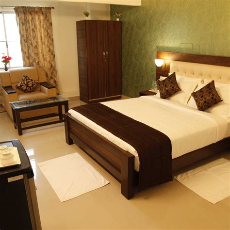 PAH CLARISTA HOTEL (Sriperumbudur, Tamil Nadu) - Hotel Reviews, Photos ...