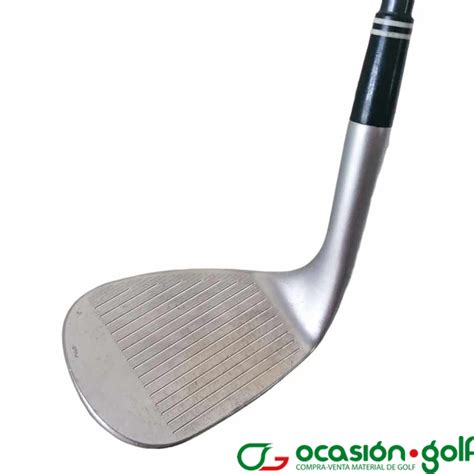 WEDGE 52 GRADOS Cleveland 588. RTX MUJER - Ocasiongolf especialistas en ...