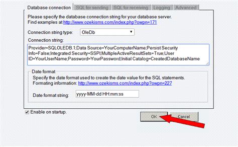 Image result for MySQL SQL Server Connection String