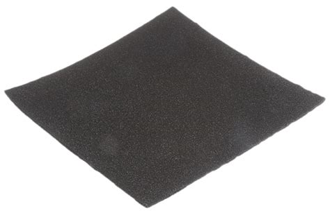 RS PRO | RS PRO Low Density ESD Foam 305mm(W)x 305mm(L) | 815-3512 | RS ...