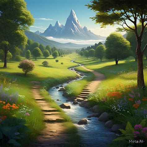 Four paths to achieve spiritual growth and self-realization