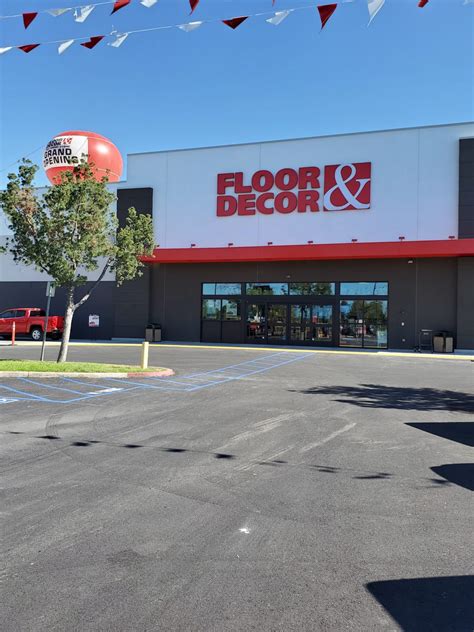 Floor And Decor Distribution Center Moreno Valley | Floor Roma