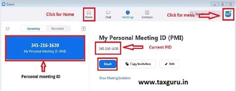 How to use ZOOM Meeting Platform securely