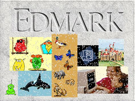 Image result for Edmark Software Demos