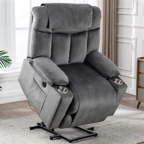 Best Power Lift Recliners for the Elderly Under $700