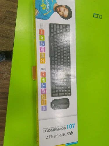 Image result for Zebraonics Mouse Keyboard