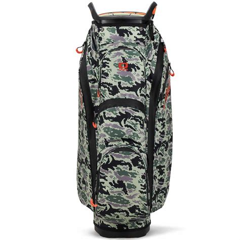 OGIO All Elements Golf Cart Bag Double Camo | Scottsdale Golf