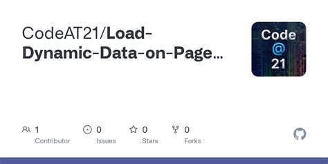 Data Loading Using JavaScript and Ajax 的图像结果