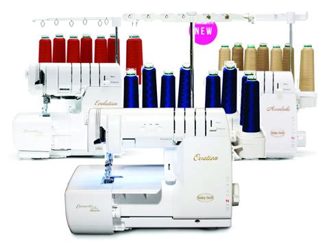 Image result for 2 Thread Serger