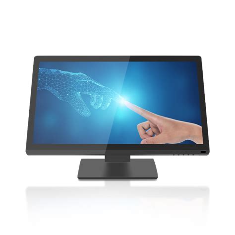 Image result for LCD Monitor Touch Screen