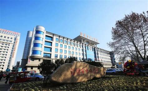 淄博市中心医院打造科室特色品牌 彰显优质护理本色_健康_鲁中网