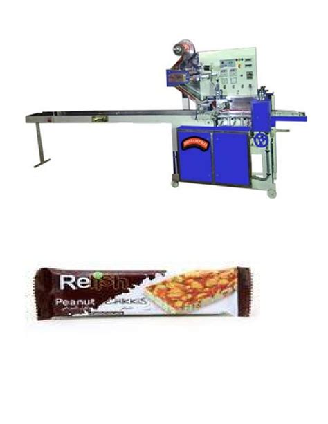 Image result for Ice Candy Packing Machine