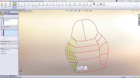 SolidWorks Scanner 的图像结果