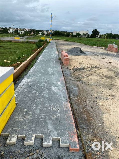 Yalakki Shettar Colony Behind OZone & CMDR Baala Vikas Academy Develop ...