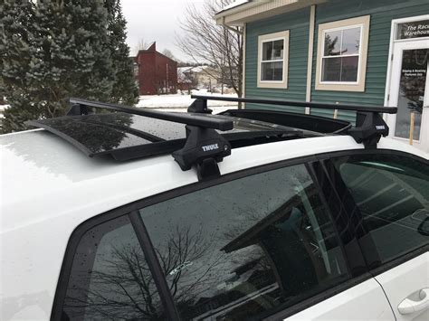 Roof Rack Tray Thule at Terry Haskell blog