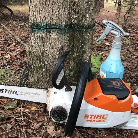 Is Craig Harper’s FSI Cocktail Safe for Non-Target Trees?