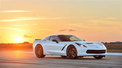 2015 C7 Corvette Stingray: Specs, Performance & Pics