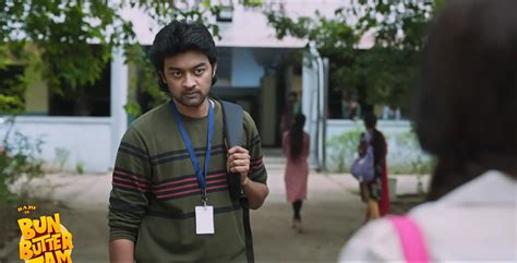Bun Butter Jam (2025) Movie: Reviews, Cast & Release Date - WeGreen ...