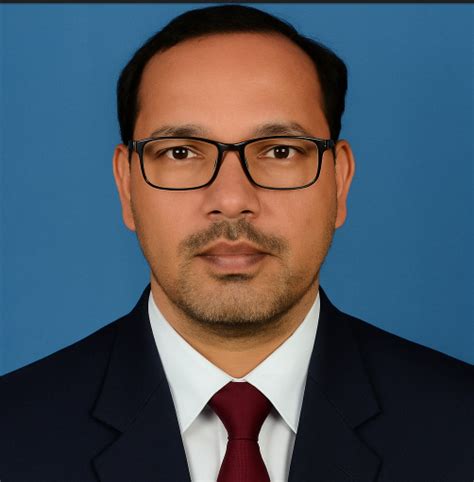 Computer Engineering Faculty profile