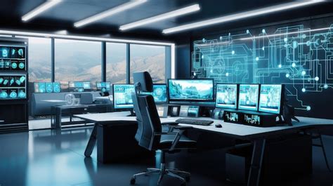 Image result for Remote Operating Center Lab