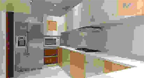 Are Acrylic Kitchen Cabinets Suitable for Indian Kitchens? | homify