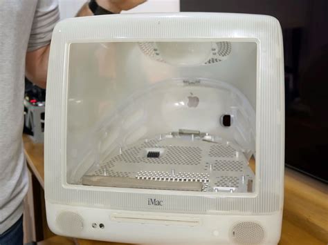 Custom-Color iMac 的图像结果