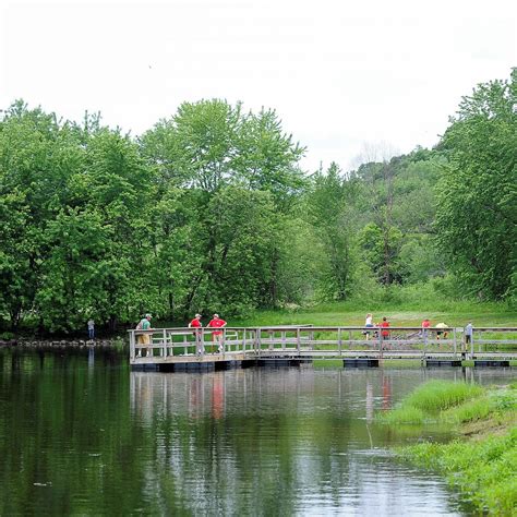 ST. CROIX BLUFFS REGIONAL PARK (Hastings) - Qué SABER antes de ir