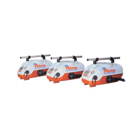 Durel Products - Electrofusion Elektra S 230v Machine With Gps