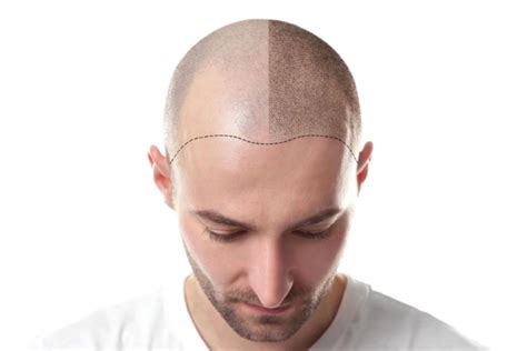 hairline tattoo ideas