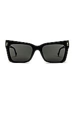 Zimmermann Cipher in Black & Green Mono | REVOLVE