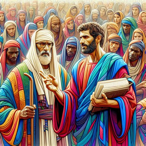 Silvanus In The Bible