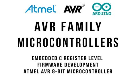 Image result for AVR Microcontroller Logo