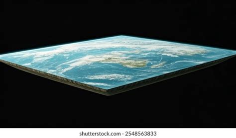 Earth Map Simple 的图像结果