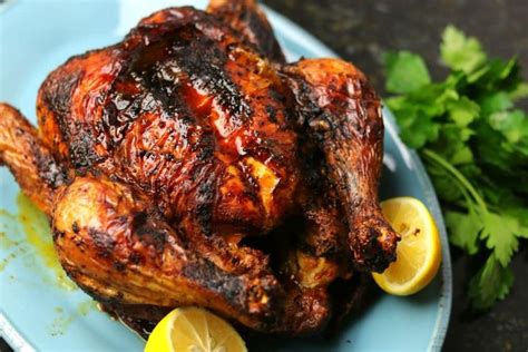 whole chicken air fryer ninja