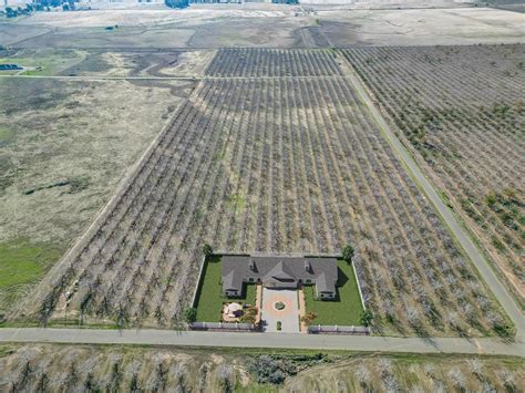 10 acres in Tehama County, California