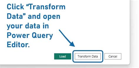 Splitting Multiple Columns in Power Bi Query Editor 的图像结果